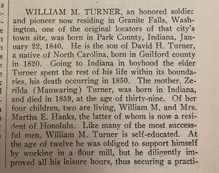 William  Turner