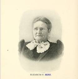 Elizabeth Hunt