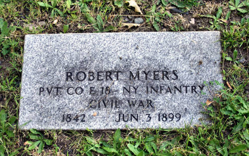 Robert Myers