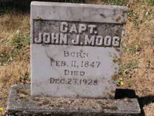 John Moog