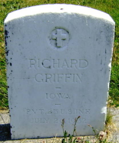 Richard Griffin