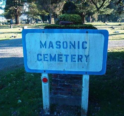 Elma Masonic Cemetery