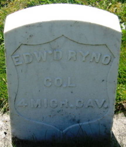 Edward Ryno