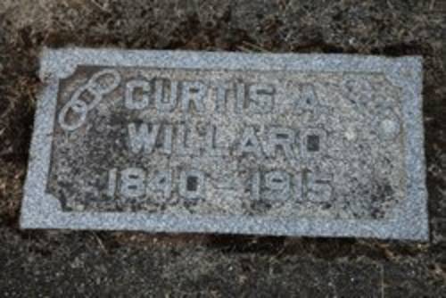 Curtis Willard