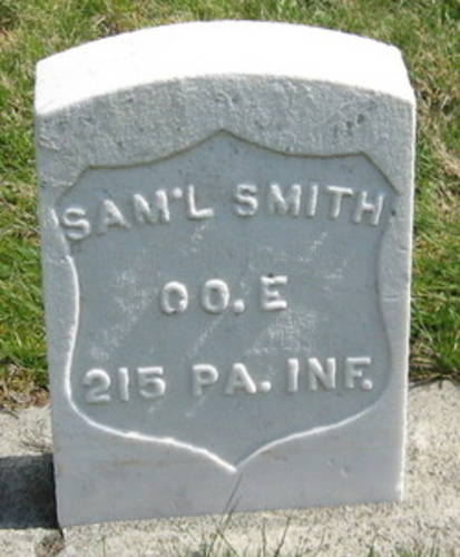 Samuel Smith