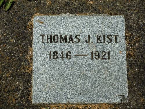 Thomas  Kist