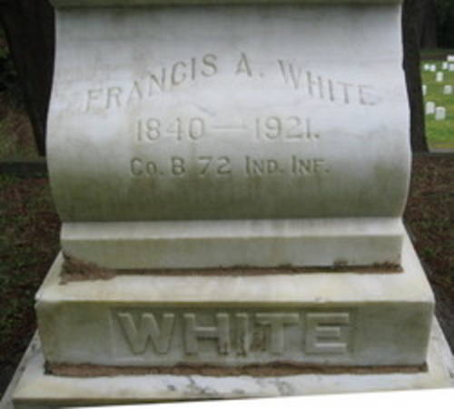 Francis White