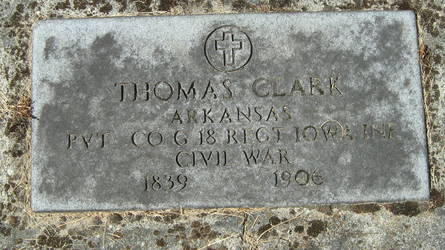 Thomas  Clark