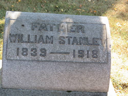 William Stanley 