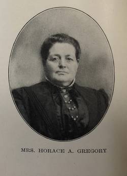 Horace Gregory