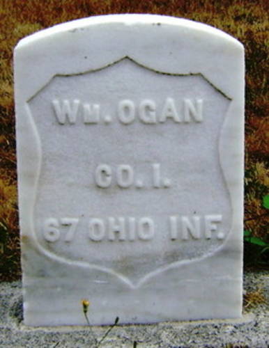 William Ogan
