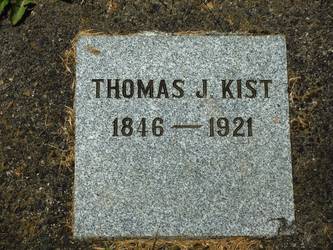 Thomas  Kist