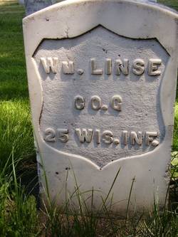 Wilhelm  Linse