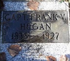Frank  Hogan