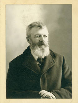 Simeon Terwilliger