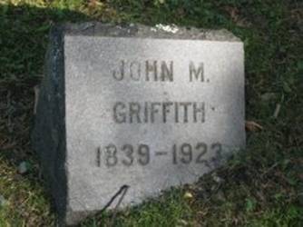 John Griffith
