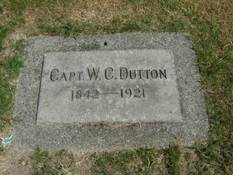 William Dutton