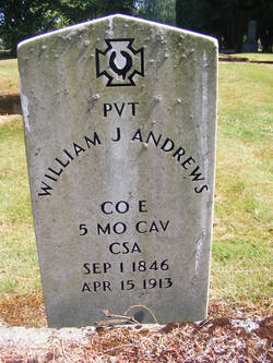 William  Andrews