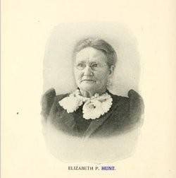 Elizabeth Pickard Hunt
