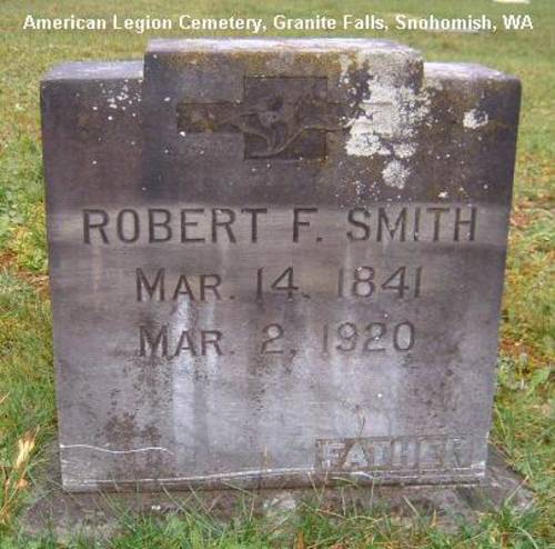 Robert Smith