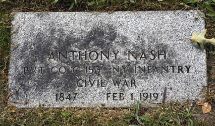 Anthony  Nash