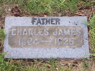 Charles  James