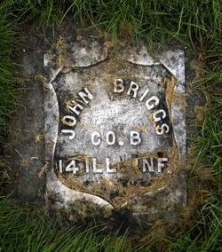 John Briggs