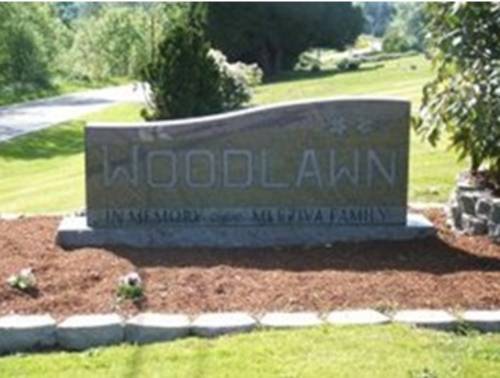 Woodlawn Cemetary Snohomish