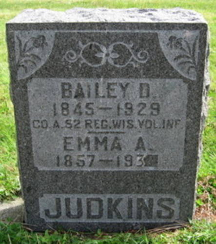 Bailey Judkins