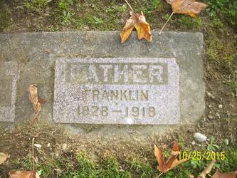 Franklin Philbrick