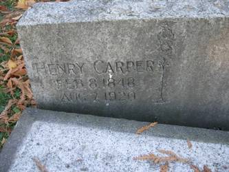 Henry Carper