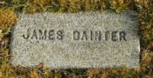 James Bainter