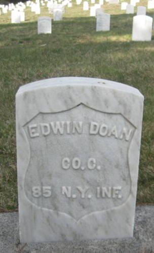 Edwin Doan