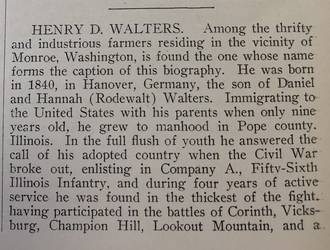Henry Walters