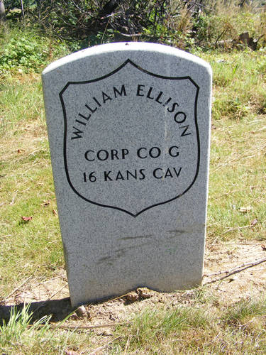 William Ellison 