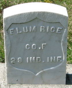 Elum Rice