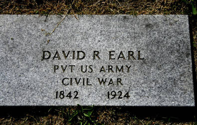David Earl