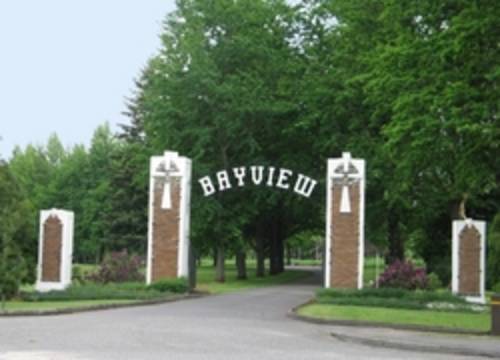 BayView Cemetery