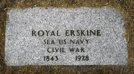 Royal Erskine