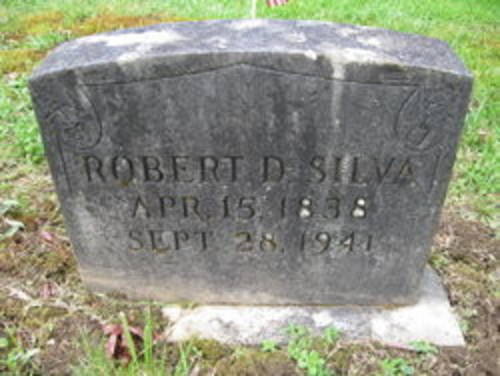 Robert Silva