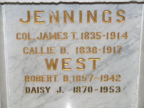 James Jennings