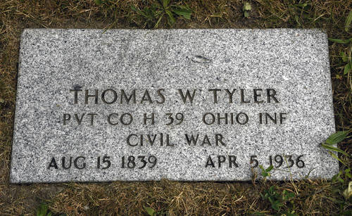 Thomas Tyler