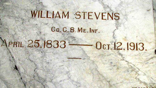 William Stevens