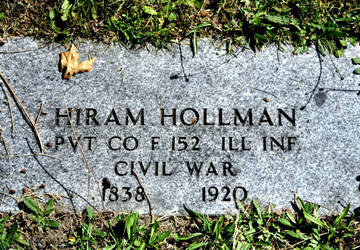 Hiram Hollman