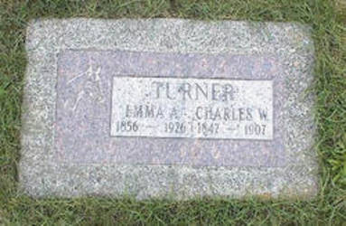 Charles Turner