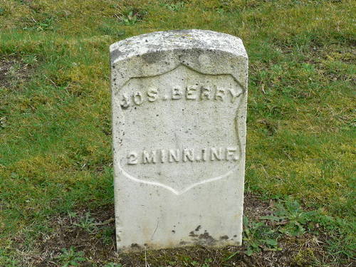 Joseph Berry