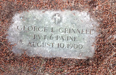 George Grinnell