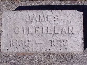 James Gilfillan