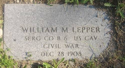 William Lepper
