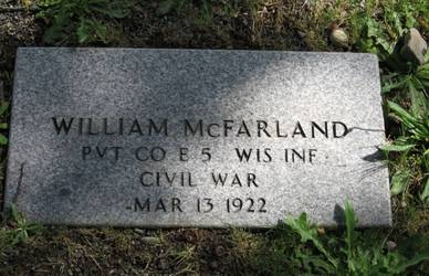 William McFarland